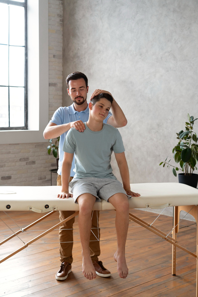 puremove physiotherapy